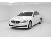 BMW 520d 2020