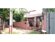 VENDO AMPLIO TERRENO EN ASUNCION, SAN CRISTOBAL