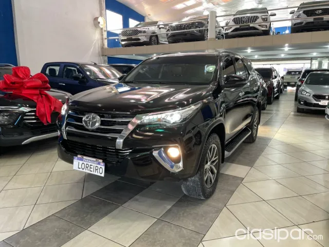 Toyota Fortuner 2018 - foto 8