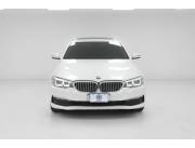 BMW 520d 2020