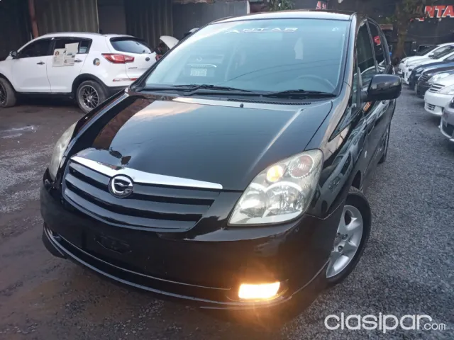 Toyota New Spacio 2003 — foto 4
