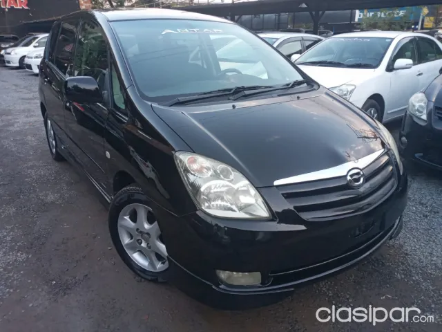 Toyota New Spacio 2003 - foto 2