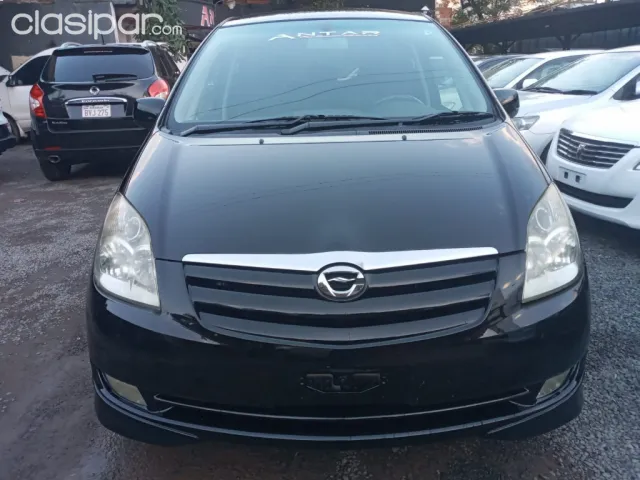 Toyota New Spacio 2003 — foto 3