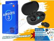 AURICULAR BLUETOOTH REDMI AIRDOTS PRO 3