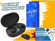 AURICULAR BLUETOOTH REDMI AIRDOTS PRO 3