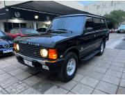 Range Rover County LWB 4x4 - 1995, 4.2 V8 Nafta, Automática, Full, Service al día, Impecab