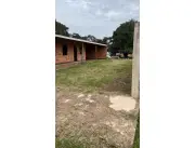 VENDO TERRENO CON CONSTRUCCIÓN BIEN UBICADO EN LIMPIO