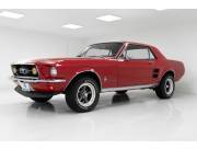 Ford Mustang 1968