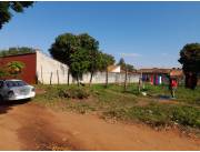 Terreno en Luque Isla Bogado C.I.E Calle í
