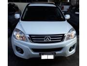 VENDO HAVAL H6 2014