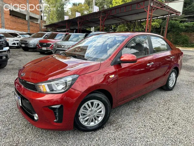Kia Soluto 2022 - foto 2