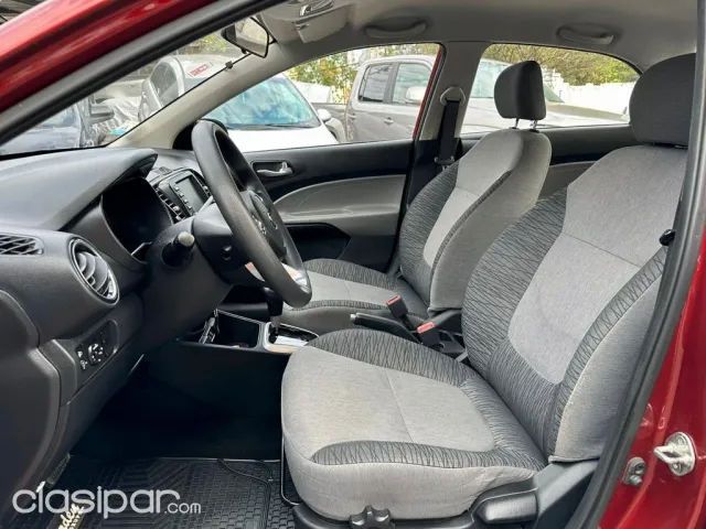 Kia Soluto 2022 — foto 4