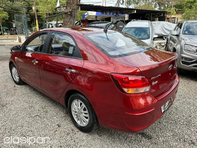 Kia Soluto 2022 - foto 8
