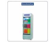 VISICOOLER GOODWEATHER 250 LTS. GW-250EF