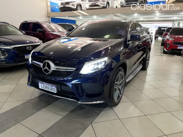 Mercedes-Benz 350 2016 — foto 2