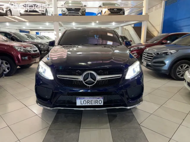 Mercedes-Benz 350 2016 — foto 3