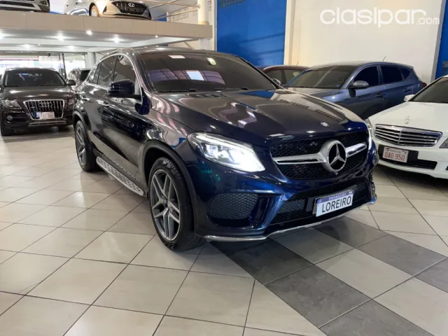 Mercedes-Benz 350 2016 — foto 4
