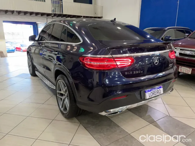 Mercedes-Benz 350 2016 — foto 5