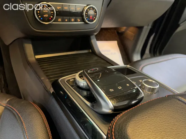 Mercedes-Benz 350 2016 — foto 6