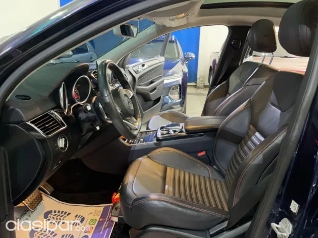 Mercedes-Benz 350 2016 — foto 7