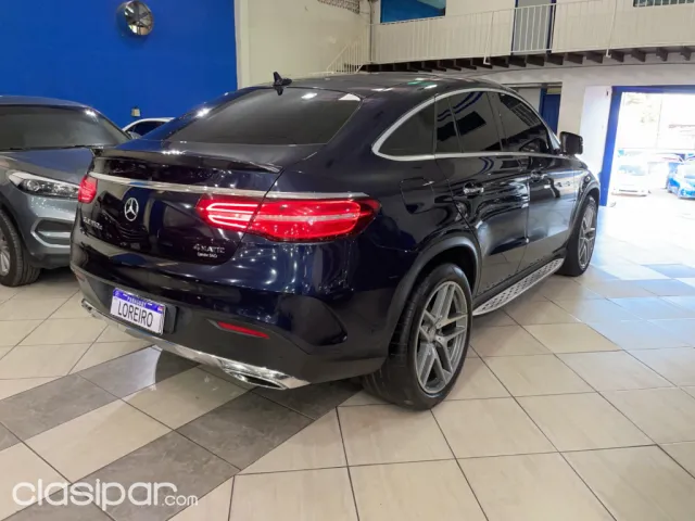 Mercedes-Benz 350 2016 — foto 8