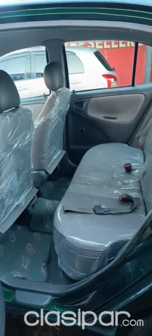 Toyota Platz 2000 — foto 3