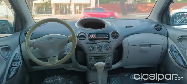 Toyota Platz 2000 — foto 4