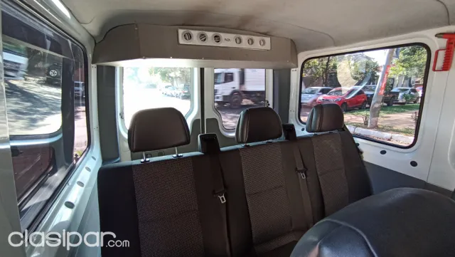 Mercedes-Benz Sprinter 2010 — foto 4