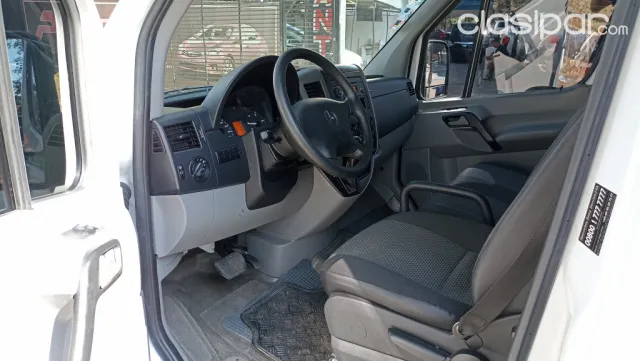 Mercedes-Benz Sprinter 2010 — foto 5