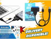 ADAPTADOR SATA A USB 3.0