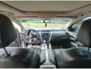 Impecable Suv Nissan Murano Hybrid