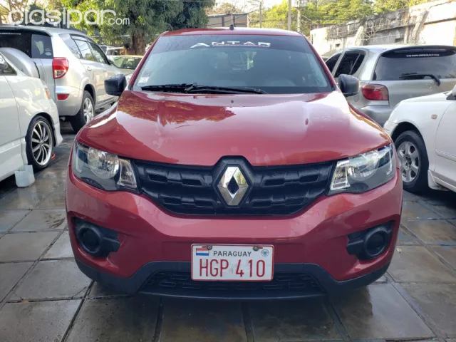 Renault Sandero Stepway 2019 — foto 2