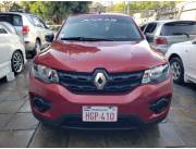 VENDO RENAULT KWID TITULO CV A MANO IMPECABLE ESTADO