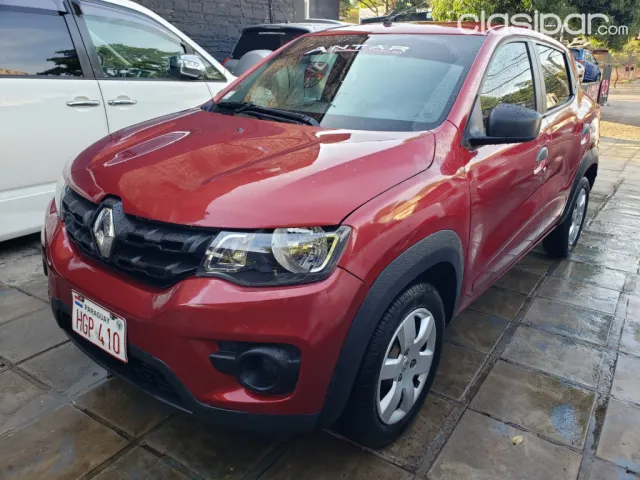 Renault Sandero Stepway 2019 — foto 4