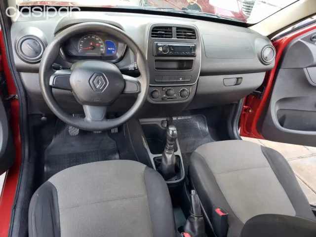 Renault Sandero Stepway 2019 — foto 5