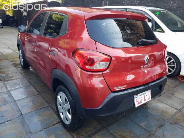 Renault Sandero Stepway 2019 — foto 6