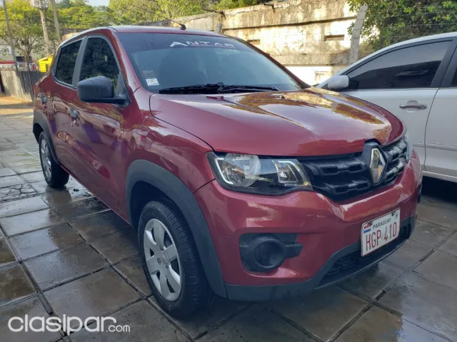 Renault Sandero Stepway 2019 — foto 7