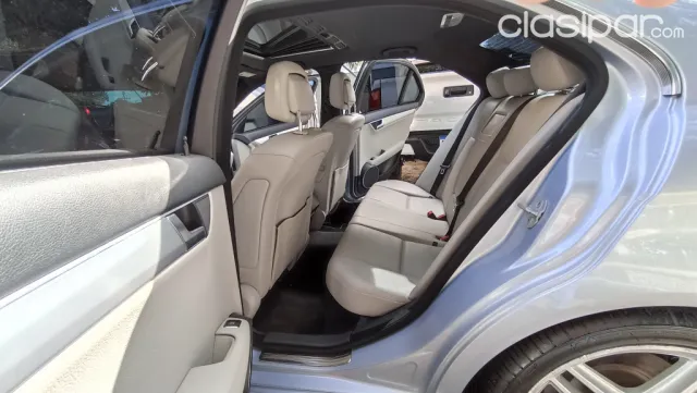 Mercedes-Benz C250 2013 — foto 3