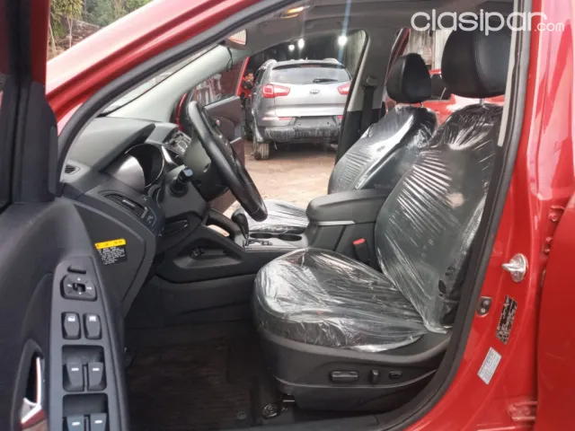 Hyundai Tucson 2011 — foto 6