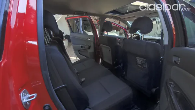 Toyota Wish 2004 — foto 4