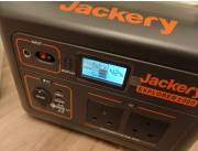 Jackery Explorer 1000 Portable Power Station 1000W