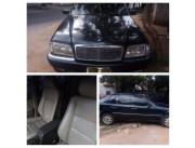 Vendo Mercedes Benz C220