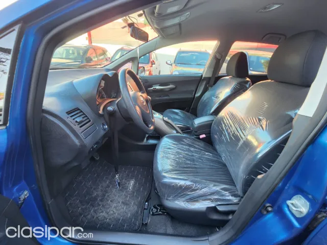 Toyota Auris 2008 — foto 5