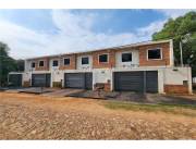 ALQUILO DUPLEX A ESTRENAR EN 1ER BARRIO DE LUQUE