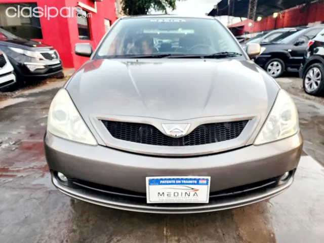 Toyota Allion 2006 - foto 2