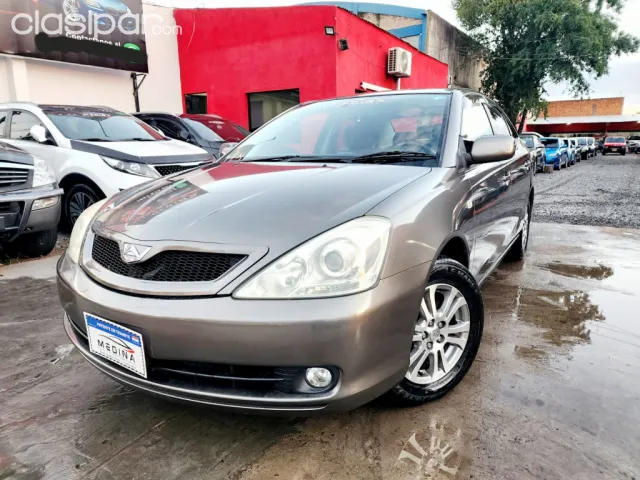 Toyota Allion 2006 — foto 3