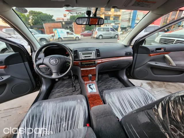 Toyota Allion 2006 — foto 6