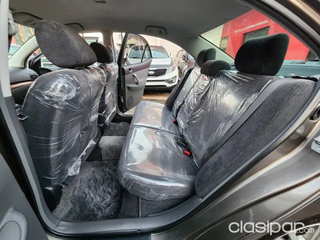 Toyota Allion 2006 - foto 8