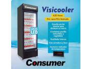Visicooler Consumer 350L