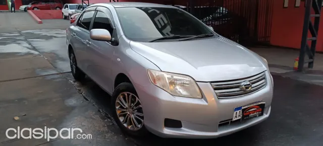 Toyota Corolla 2008 - foto 2